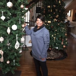 Meet your Posher, Tami